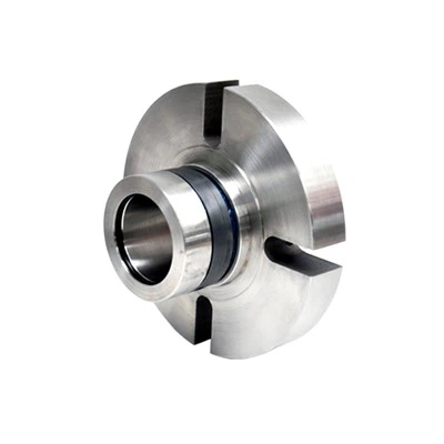 MOR SB2 Dubbele tandem mechanische afdichting voor pomp